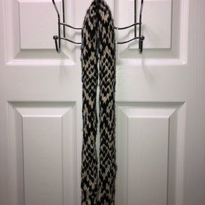 Authentic Isabel Marant pour H&M oversized scarf